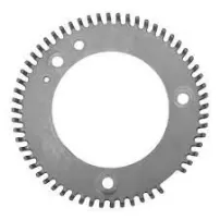 Cigüeñales Para Chevrolet Sail