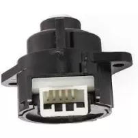Chapa Contacto Para Chevrolet Captiva