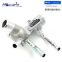 Base Termostato Para Chevrolet Captiva