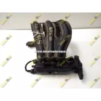 Múltiple De Admisión Para Chevrolet Spark