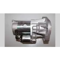 Motor De Arranque Para Isuzu D-max