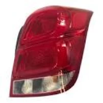 Farol Para Chevrolet Tracker
