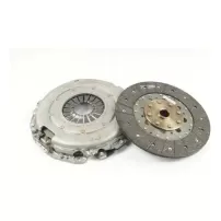 Prensa De Embrague Kit Emb Cap2.0 07/2011 (disco Y Prensa)valeo Valeo 96852697