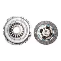 Kit De Embragues Para Chevrolet Prisma
