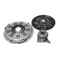 Kit De Embragues Para Chevrolet Prisma