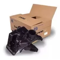 Deposito Limpia Parabrisa Para Chevrolet Prisma