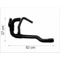 Mangueras Para Chevrolet Apache S10