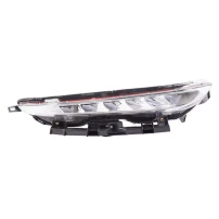 Optico Para Chevrolet Groove
