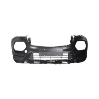 Parachoque Para Chevrolet Groove