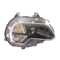 Neblinero Para Chevrolet Groove