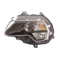 Neblinero Para Chevrolet Groove