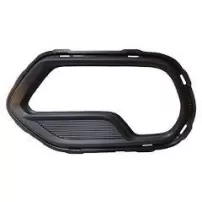 Tapa De Neblinero Para Chevrolet Groove