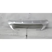 Moldura De Parachoque Para Chevrolet Groove