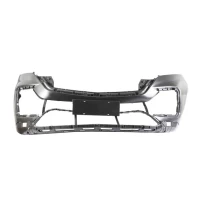 Parachoque Para Chevrolet Captiva