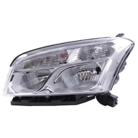 Optico Para Chevrolet Tracker