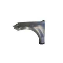 Tapabarro Para Isuzu D-max