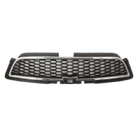 Mascara Para Chevrolet Captiva