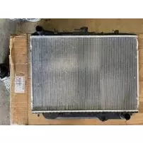 Radiador De Agua Para Chevrolet Luv