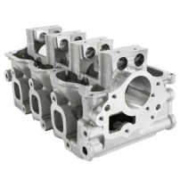 Culata De Motor Para Chevrolet Spark