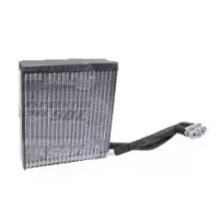 Radiador De Calefacción Para Chevrolet Sail