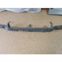 Refuerzo Parachoque Para Isuzu D-max