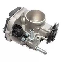 Cuerpo Aceleración Para Isuzu D-max