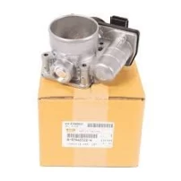 Cuerpo Aceleración Para Isuzu D-max
