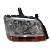 Optico Derecho Para Chevrolet S10