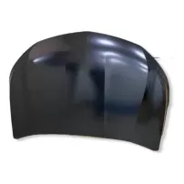 Capot Para Chevrolet Onix