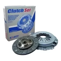 Kit De Embragues Para Chevrolet D-max
