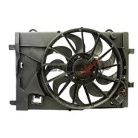 Electroventilador Para Chevrolet Tracker