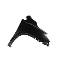 Tapabarro Para Chevrolet Tracker