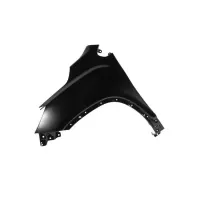 Tapabarro Para Chevrolet Tracker