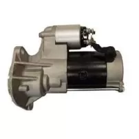 Motor De Arranque Para Isuzu D-max