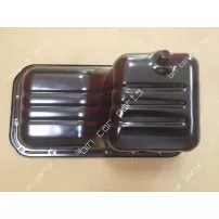 Carter Motor Para Chevrolet Spark Gt