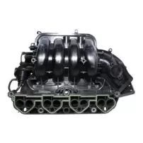Múltiple De Admisión Para Chevrolet Sail