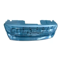 Mascara Para Isuzu D-max