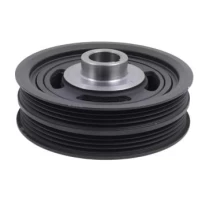 Polea De Cigueñal Para Chevrolet Spark Gt 2010 2020 1.2