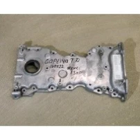Bomba De Aceite Para Chevrolet Orlando