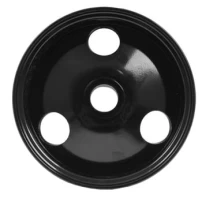 Polea Para Chevrolet Sail