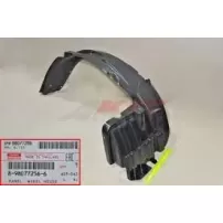 Guardafango Para Chevrolet D-max