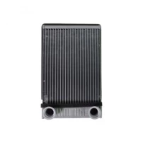 Radiador De Calefacción Para Chevrolet Tracker