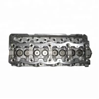Culata De Motor Para Isuzu D-max