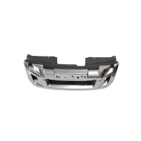 Mascara Para Isuzu D-max