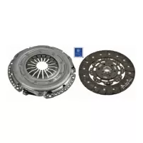 Kit de embrague para chevrolet captiva