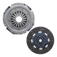 Kit De Embragues Para Chevrolet D-max