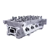 Culata De Motor Para Chevrolet Sail