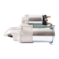 Motor de partida para chevrolet n400