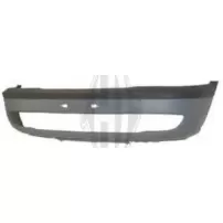 Parachoque Para Chevrolet Zafira