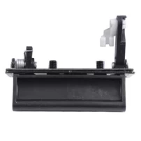 Portalon Para Chevrolet N300
